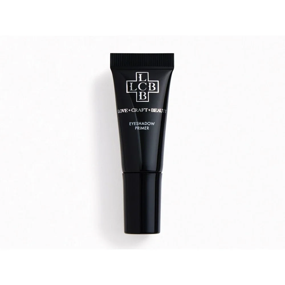 $18 Love+Craft+Beauty LCB Eyeshadow Primer Sample 5ml, New and Sealed